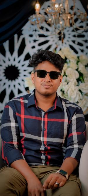 Abir Hosen